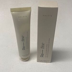 COPY - Haleys Re-fine Soft Matte Poreless Primer 1 Oz Sealed